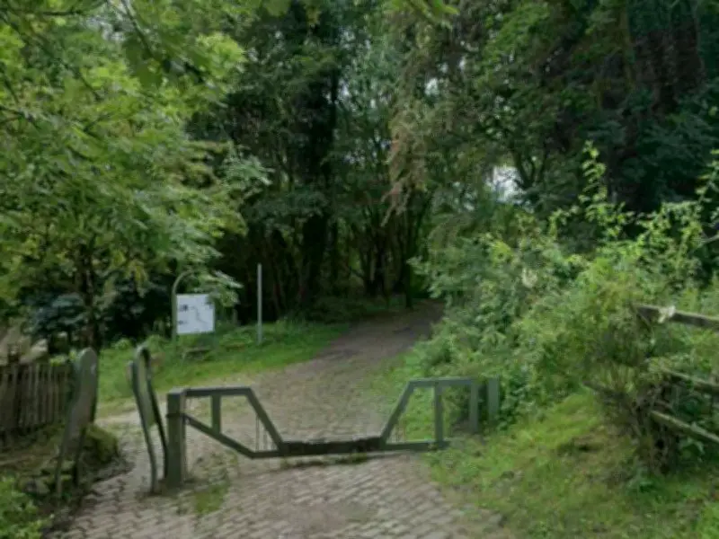 Woman in her 60s found dead in water in Tottington, Bury