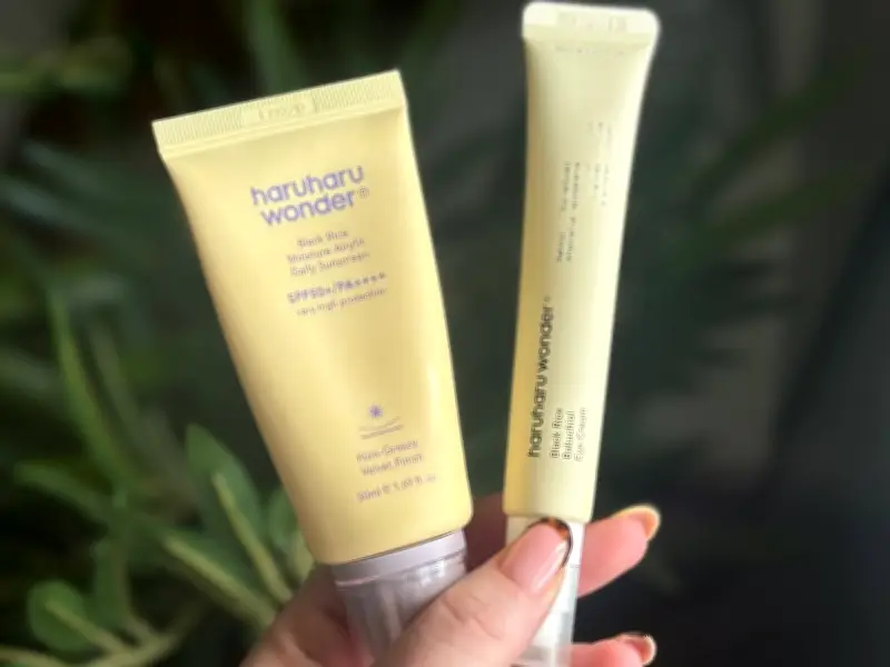 Woman in Mid-40s Says 'People Think I'm in My 20s' After Using £16 Firming Serum