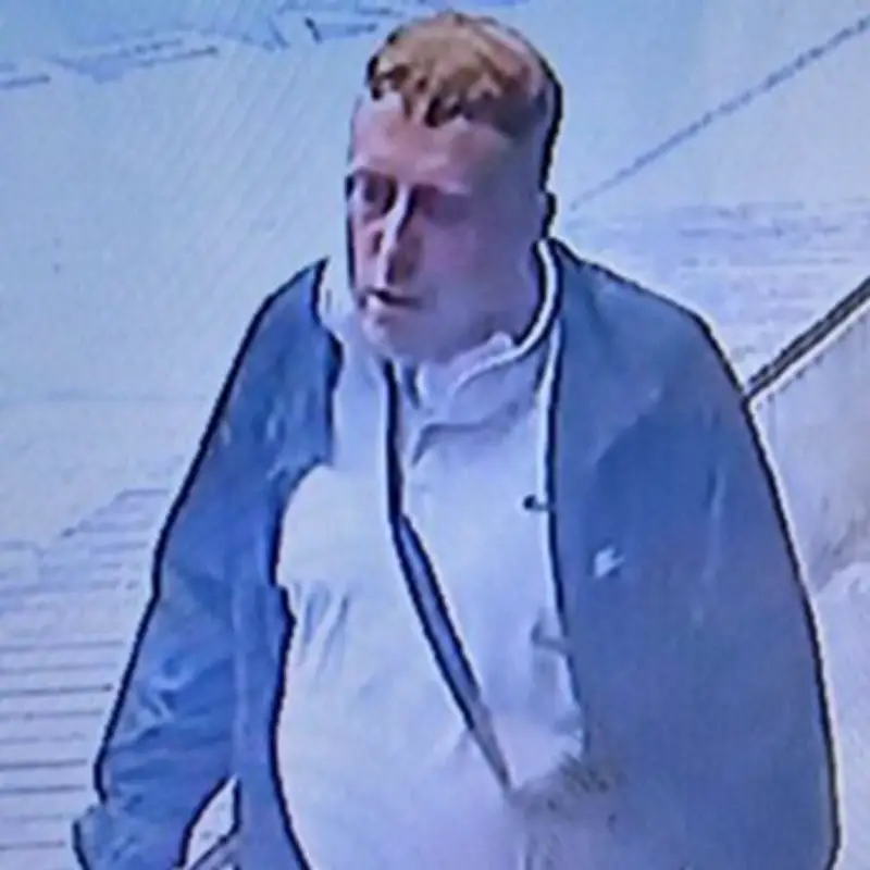 Woman sexually assaulted on Birmingham-bound train; police seek man with distinctive limp