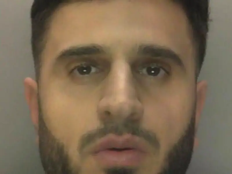 Woman strangled and trapped in car by controlling boyfriend in domestic abuse ordeal