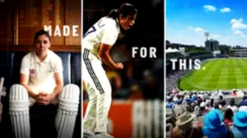 Women's Test Match England vs India at Lord's: Dates and Tickets