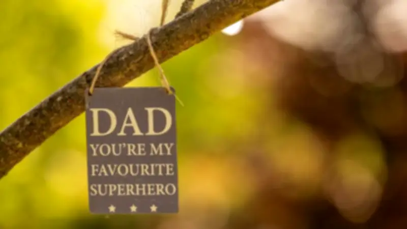 Woollensbrook Crematorium Opens for Father's Day Remembrance