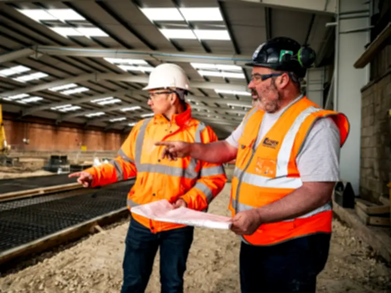 Work Starts on World's First £37m Electric Kiln in East Yorkshire