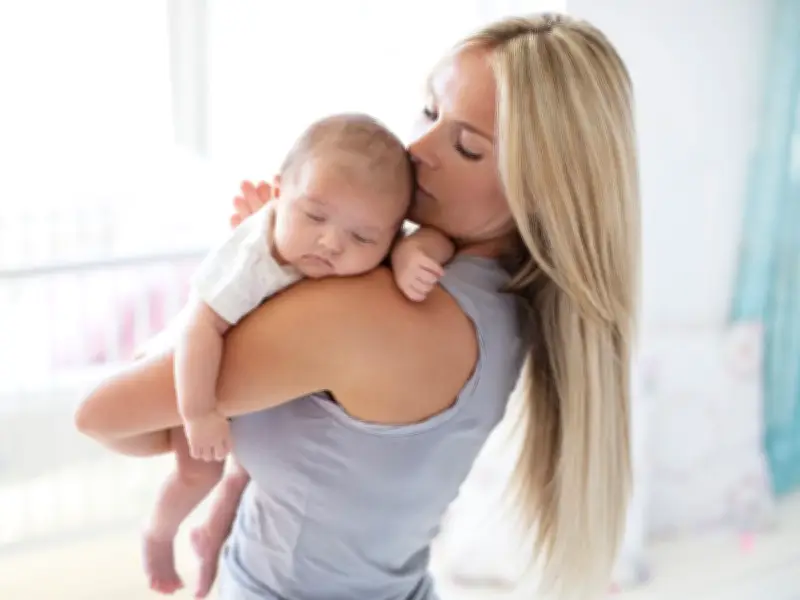 Working Mums £15,892 Worse Off During Maternity Leave Due to Rising Baby Costs