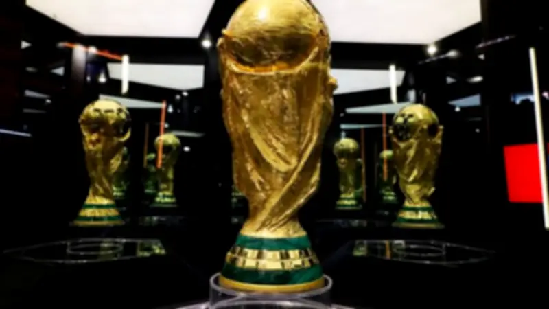 World Cup 2026: 48 Teams, 104 Matches, Three Host Nations