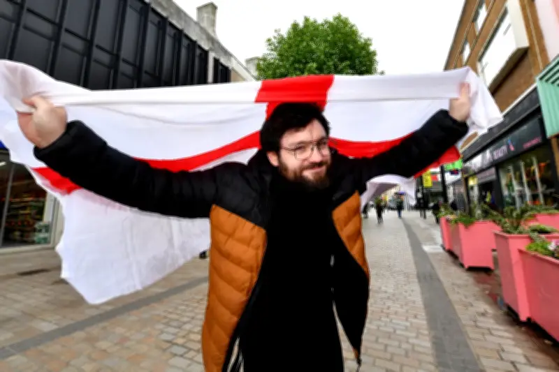 World Cup 2026 England Kit Price Sparks Debate Among West Midlands Shoppers