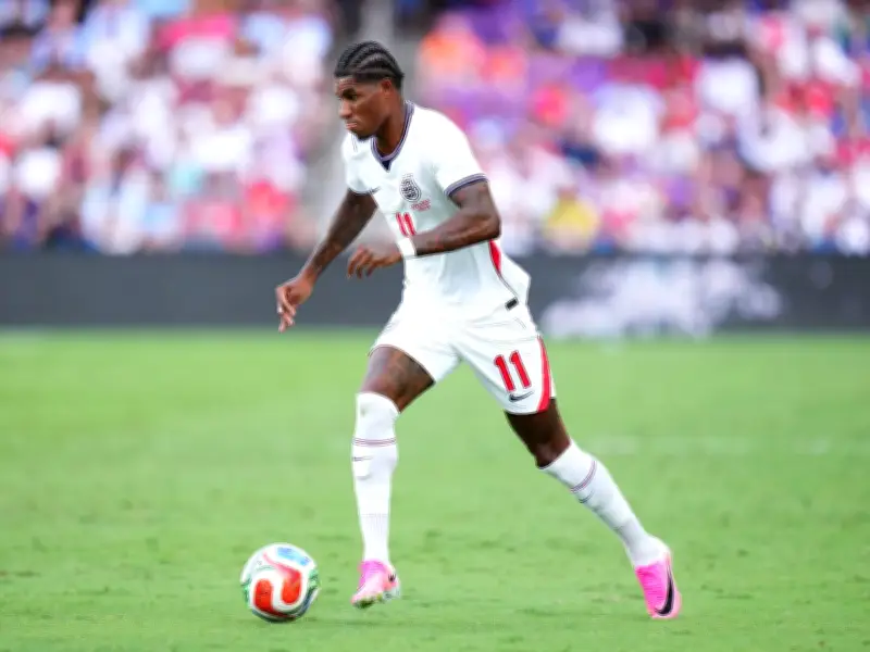World Cup 2026: England vs Croatia Kick-Off Time, TV Channel and How to Watch