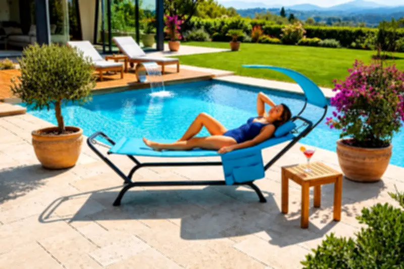 Wowcher Hammock Garden Canopy Deal: Outdoor Relaxation