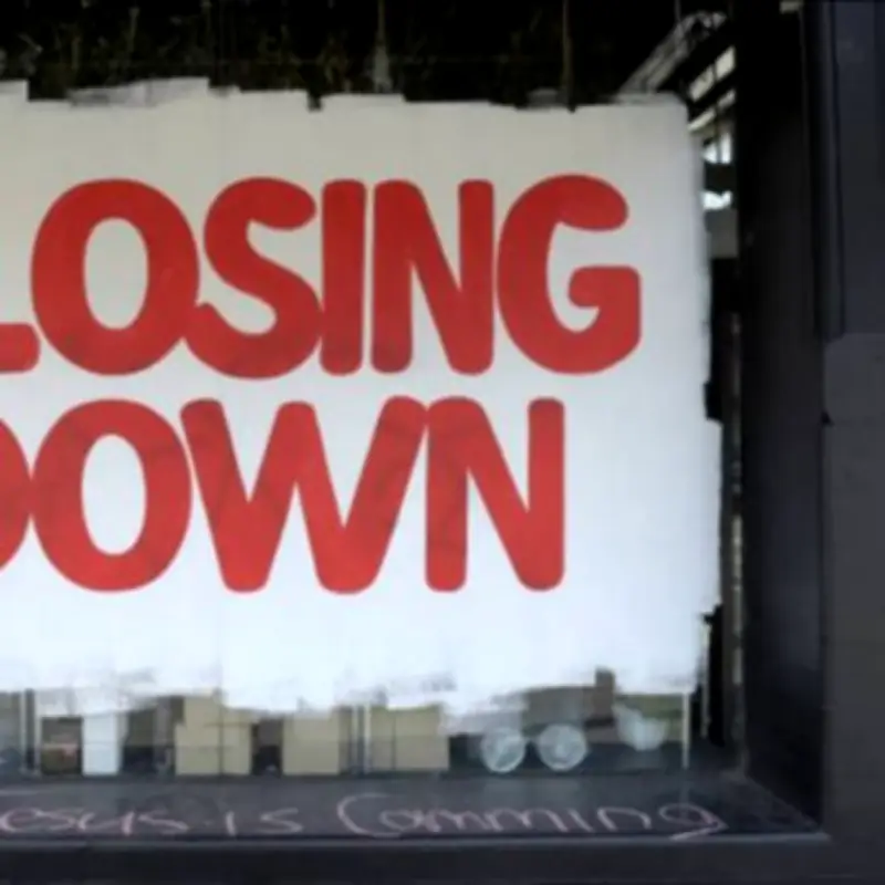 Wynsors World of Shoes at Risk: 47 UK Stores Face Potential Closure