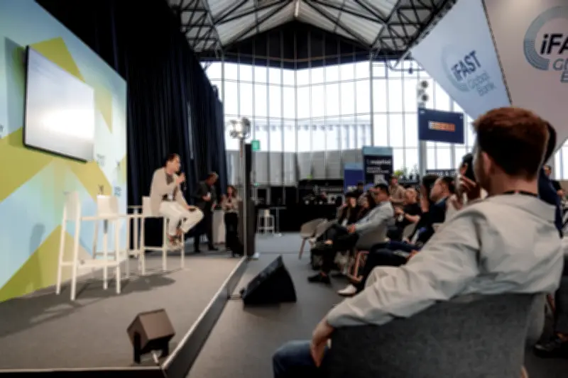 XTransfer Marks European Milestone at Money20/20 Europe 2026