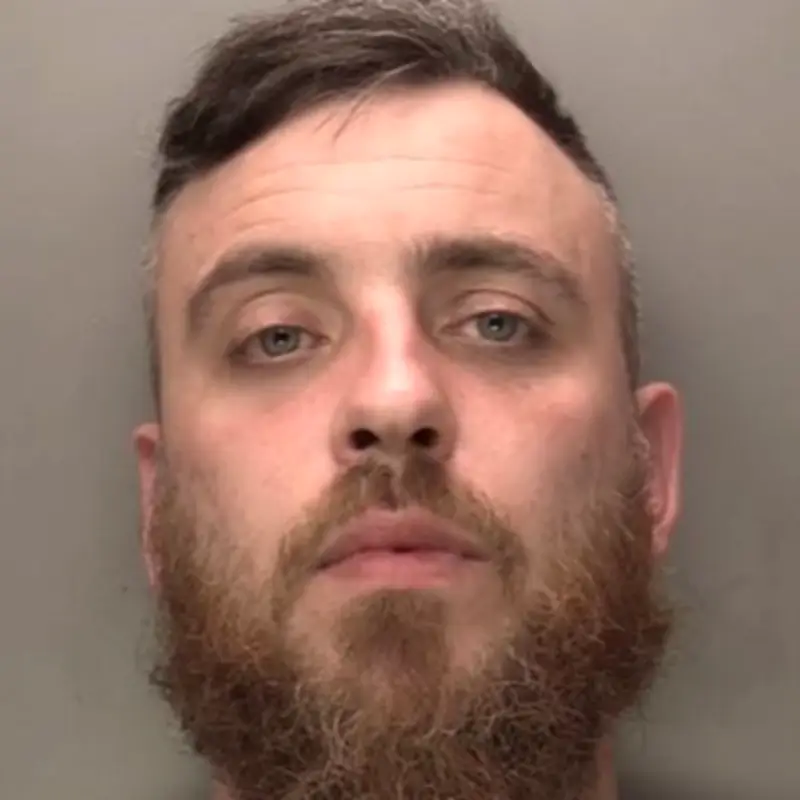Yardley suspect on run for three years over serious attack