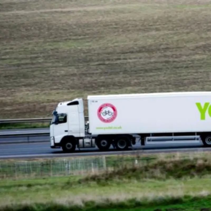Yodel cuts 60 jobs in Wednesbury and Hatfield, lorry drivers devastated
