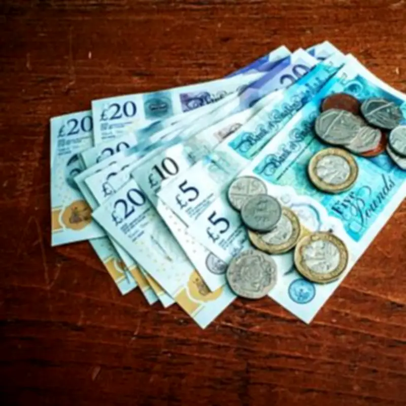 Younger State Pensioners Get £44 Monthly Boost from DWP in June