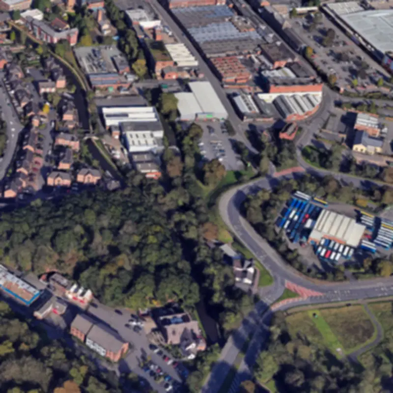 Youths Use Catapults to Kill Ducks and Goose on Kidderminster Canal