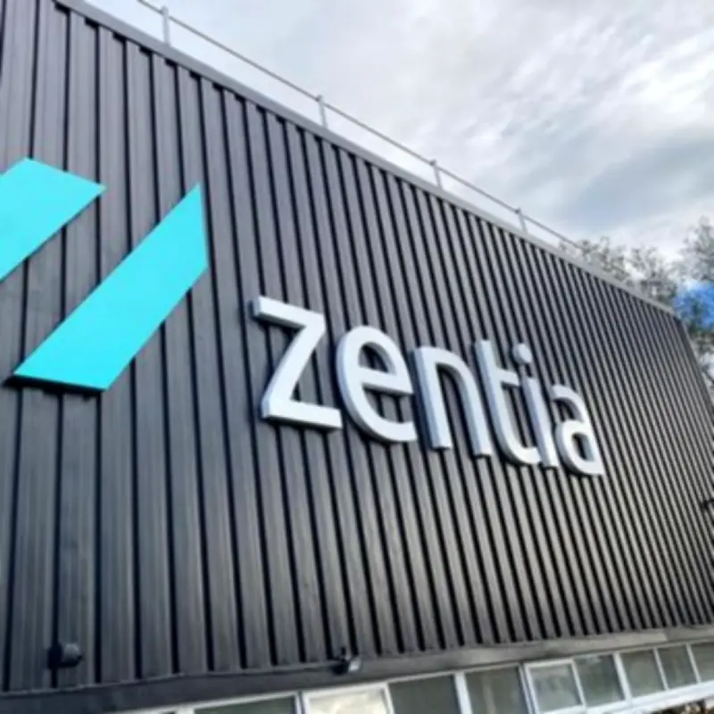 Zentia Collapses: 170 Jobs Lost at Gateshead Ceiling Manufacturer