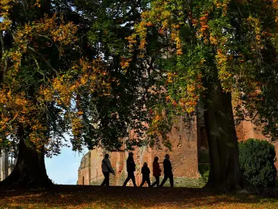 10 Best Family Experiences in Midlands Named in 2026 Muddy Stilettos Awards