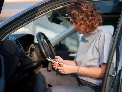 16 Types of Passengers Exempt from UK Seat Belt Laws
