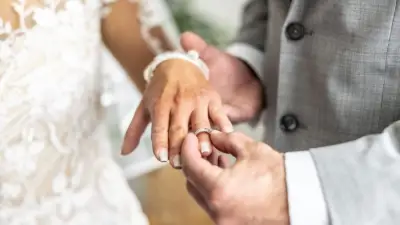 67% of Adults Say Marriage Is Not Outdated, YouGov Data Shows