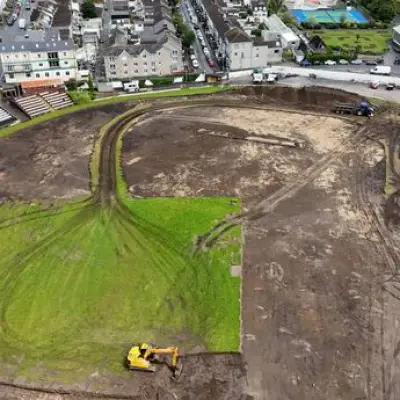 £7.6m St Helen's Revamp to Become New Ospreys Home in Swansea