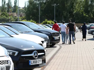 £830 Car Finance Scandal: FCA Warns Lenders Over £9bn Compensation Scheme