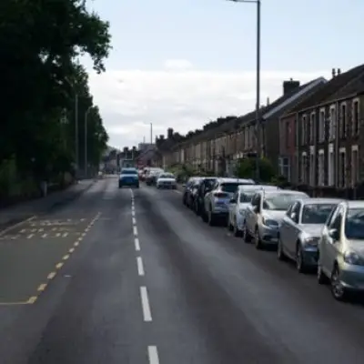 AI Road Cameras Roll Out in England: Drivers Face 6 Points