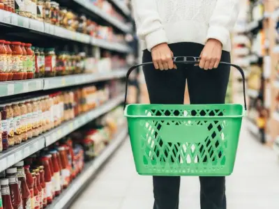 Aldi, Tesco, Sainsbury's, Asda Shoppers on Weight-Loss Drugs Save £400