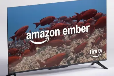 Amazon Fire TV Stick Drops to Lowest Price Ever for Prime Members
