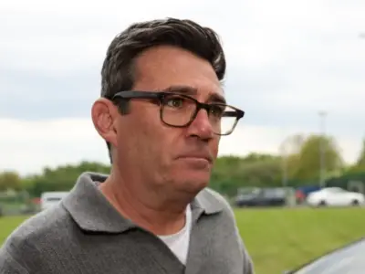 Andy Burnham Confirms Tax-Free State Pension Rule for Pensioners