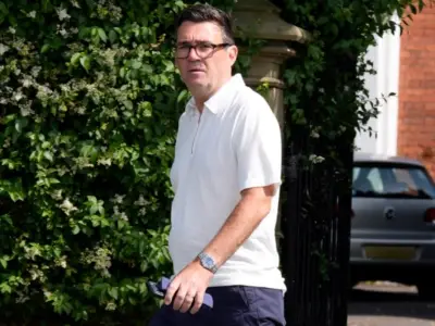 Andy Burnham Pledges to Abolish Inheritance Tax if Elected PM