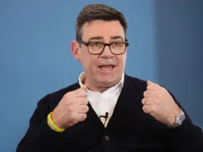 Andy Burnham's PIP Decision: Future of Disability Benefits Under PM