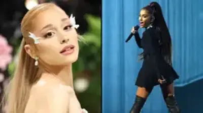 Ariana Grande Eternal Sunshine Tour: Stage Times and Concert Duration