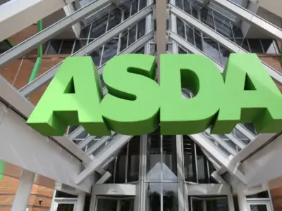 Asda Expands On-Demand Delivery to 300 More Stores with 11pm Cutoff