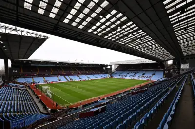 Aston Villa Fined £600,000 for Premier League Rule Breaches