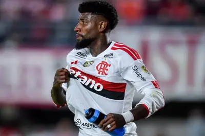 Aston Villa Push to Sign Brazil International in January Window
