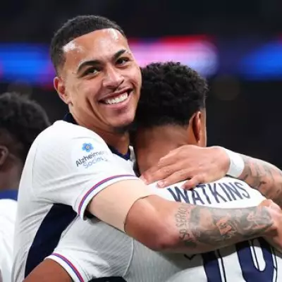 Aston Villa Set to Benefit from £263m World Cup Club Compensation Fund