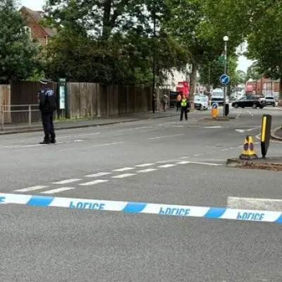 Attempted Murder Arrests in Alum Rock After Street Fight at 2am