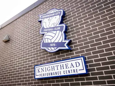 Aurelien Guernier Contract Standoff Highlights Birmingham City Academy Issue
