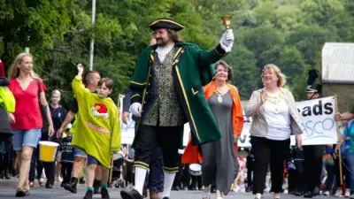 Bacup Carnival 2025: Teddy Bears' Picnic Theme and Parade Details