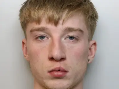 Banned Driver 'Ran Out of Talent' in 50mph Police Chase