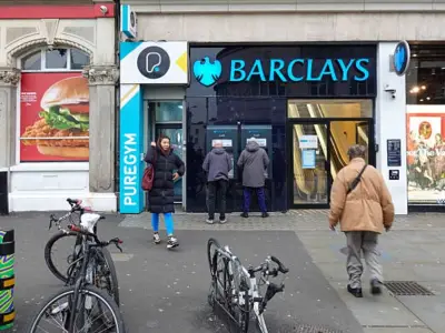 Barclays Makes Critical AI Investment to Boost UK Infrastructure