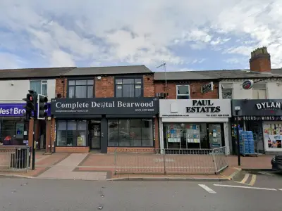 Bearwood dentist reapplies to extend surgery to cut NHS waiting times