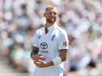 Ben Stokes Announces Immediate Retirement from International Cricket