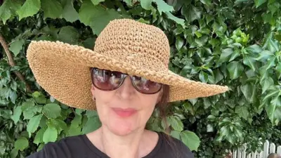 Best Sun Hats for Summer 2025: Seasalt, Mountain Warehouse & CoolBits Reviewed