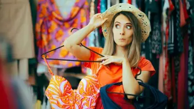 Best Swimsuits for Every Body Shape: M&S, Next, Lands' End & CupShe