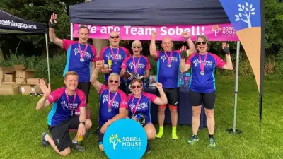 Bike Oxford 2026 Returns with Record Charity Participation and New Sponsors