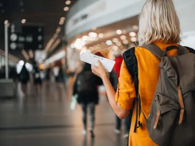 Birmingham Airport Fast Track: Departures and Arrivals Explained
