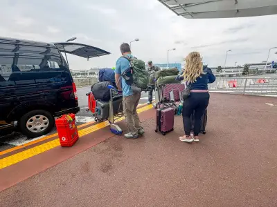 Birmingham and East Midlands Airports Hold Drop-Off Fees Steady in 2026 Amid UK-Wide Price Hikes
