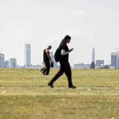 Birmingham Braces for Two-Day Mini Heatwave with 28C Temperatures