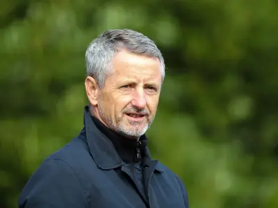 Birmingham City Appoint Former Wolves Sporting Director Scott Sellars as U21s Coach