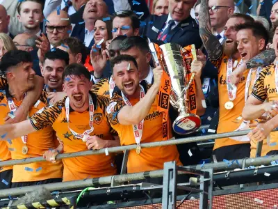 Birmingham City Eye Bargain Deals as Hull City Must Raise £6m by June 30